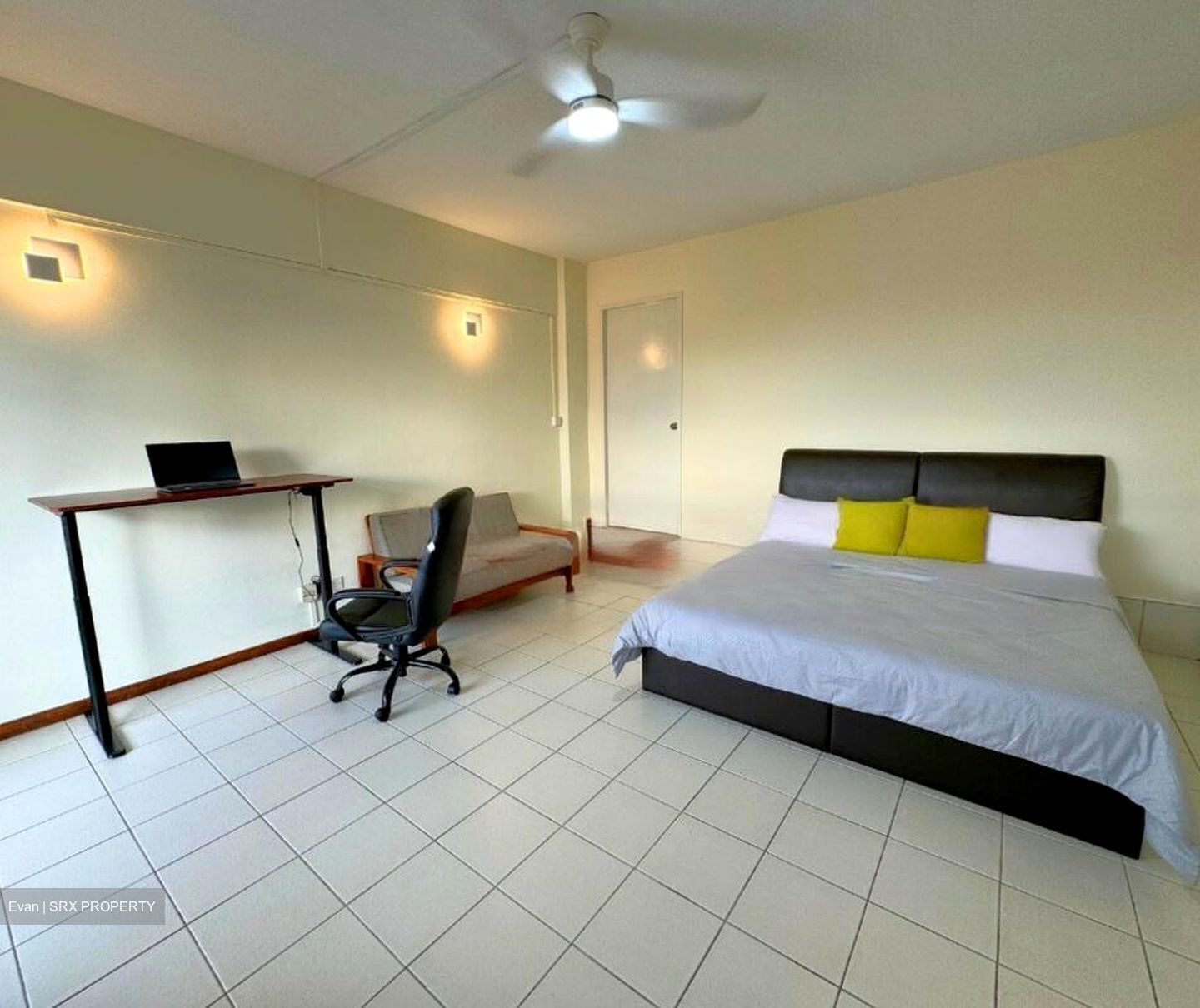 The Riverwalk / Riverwalk Apartments (D1), Apartment #503175671